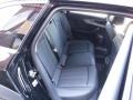Black Rear Seat Photo for 2017 Audi A4 allroad #115886412