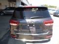 Platinum Graphite - Sorento SXL V6 AWD Photo No. 3