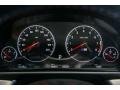  2016 M5 Sedan Sedan Gauges