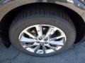Platinum Graphite - Sorento SXL V6 AWD Photo No. 9