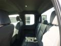 Oxford White - F250 Super Duty XLT SuperCab 4x4 Photo No. 11