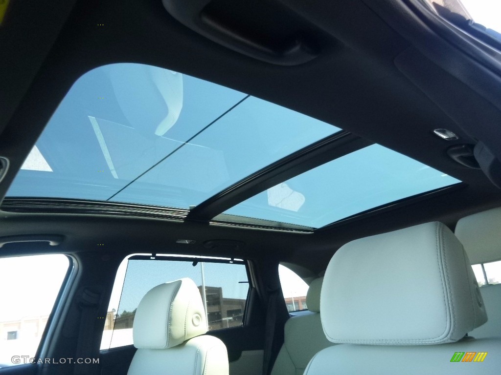 2017 Kia Sorento SXL V6 AWD Sunroof Photo #115886793