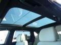 2017 Kia Sorento Black Interior Sunroof Photo