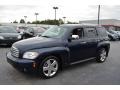 2007 Imperial Blue Metallic Chevrolet HHR LT  photo #7