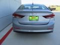 2017 Gray Hyundai Elantra Limited  photo #5