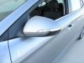 2017 Gray Hyundai Elantra Limited  photo #12