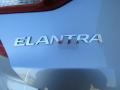 2017 Gray Hyundai Elantra Limited  photo #14