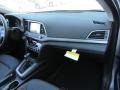 2017 Gray Hyundai Elantra Limited  photo #17