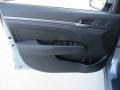 2017 Gray Hyundai Elantra Limited  photo #20