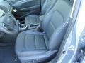 2017 Gray Hyundai Elantra Limited  photo #22