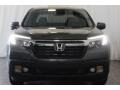 2017 Forest Mist Metallic Honda Ridgeline RTL-T  photo #4