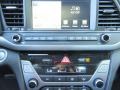 2017 Gray Hyundai Elantra Limited  photo #28