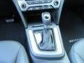 2017 Gray Hyundai Elantra Limited  photo #30