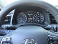 2017 Gray Hyundai Elantra Limited  photo #34
