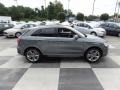 Monsoon Gray Metallic - Q3 2.0 TSFI Prestige quattro Photo No. 3
