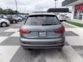 Monsoon Gray Metallic - Q3 2.0 TSFI Prestige quattro Photo No. 4