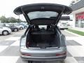 Monsoon Gray Metallic - Q3 2.0 TSFI Prestige quattro Photo No. 5