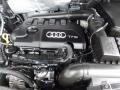 Monsoon Gray Metallic - Q3 2.0 TSFI Prestige quattro Photo No. 6