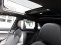 Monsoon Gray Metallic - Q3 2.0 TSFI Prestige quattro Photo No. 11