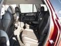 Crimson Red Tintcoat - Enclave Leather AWD Photo No. 7