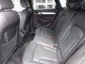 Monsoon Gray Metallic - Q3 2.0 TSFI Prestige quattro Photo No. 12