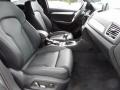 Monsoon Gray Metallic - Q3 2.0 TSFI Prestige quattro Photo No. 13