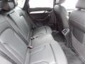Monsoon Gray Metallic - Q3 2.0 TSFI Prestige quattro Photo No. 14