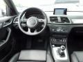 Monsoon Gray Metallic - Q3 2.0 TSFI Prestige quattro Photo No. 15