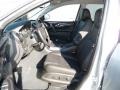 Quicksilver Metallic - Enclave Leather AWD Photo No. 6