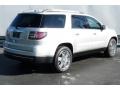 Quicksilver Metallic - Acadia Limited AWD Photo No. 2