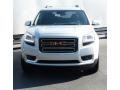 Quicksilver Metallic - Acadia Limited AWD Photo No. 4