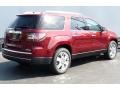 Crimson Red Tintcoat - Acadia Limited AWD Photo No. 2