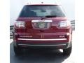 Crimson Red Tintcoat - Acadia Limited AWD Photo No. 3