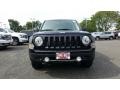 Black - Patriot Latitude 4x4 Photo No. 2