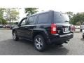 Black - Patriot Latitude 4x4 Photo No. 4
