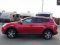 Barcelona Red Metallic - RAV4 XLE Photo No. 2