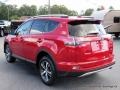 Barcelona Red Metallic - RAV4 XLE Photo No. 3