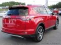 Barcelona Red Metallic - RAV4 XLE Photo No. 5
