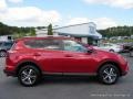 Barcelona Red Metallic - RAV4 XLE Photo No. 6