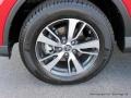 Barcelona Red Metallic - RAV4 XLE Photo No. 9