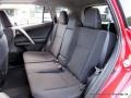 Barcelona Red Metallic - RAV4 XLE Photo No. 14