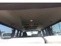 Summit White - Express 3500 Passenger Extended LT Photo No. 5