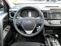 Barcelona Red Metallic - RAV4 XLE Photo No. 17
