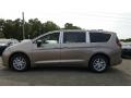 Molten Silver - Pacifica LX Photo No. 3