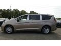 2017 Molten Silver Chrysler Pacifica LX  photo #3