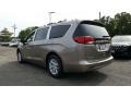 2017 Molten Silver Chrysler Pacifica LX  photo #4