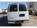 Summit White - Express 3500 Passenger Extended LT Photo No. 14