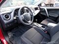 Barcelona Red Metallic - RAV4 XLE Photo No. 31