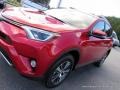 Barcelona Red Metallic - RAV4 XLE Photo No. 35