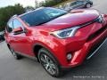 Barcelona Red Metallic - RAV4 XLE Photo No. 36